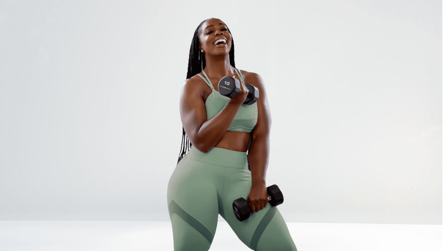 Master Trainer Anowa Adjah