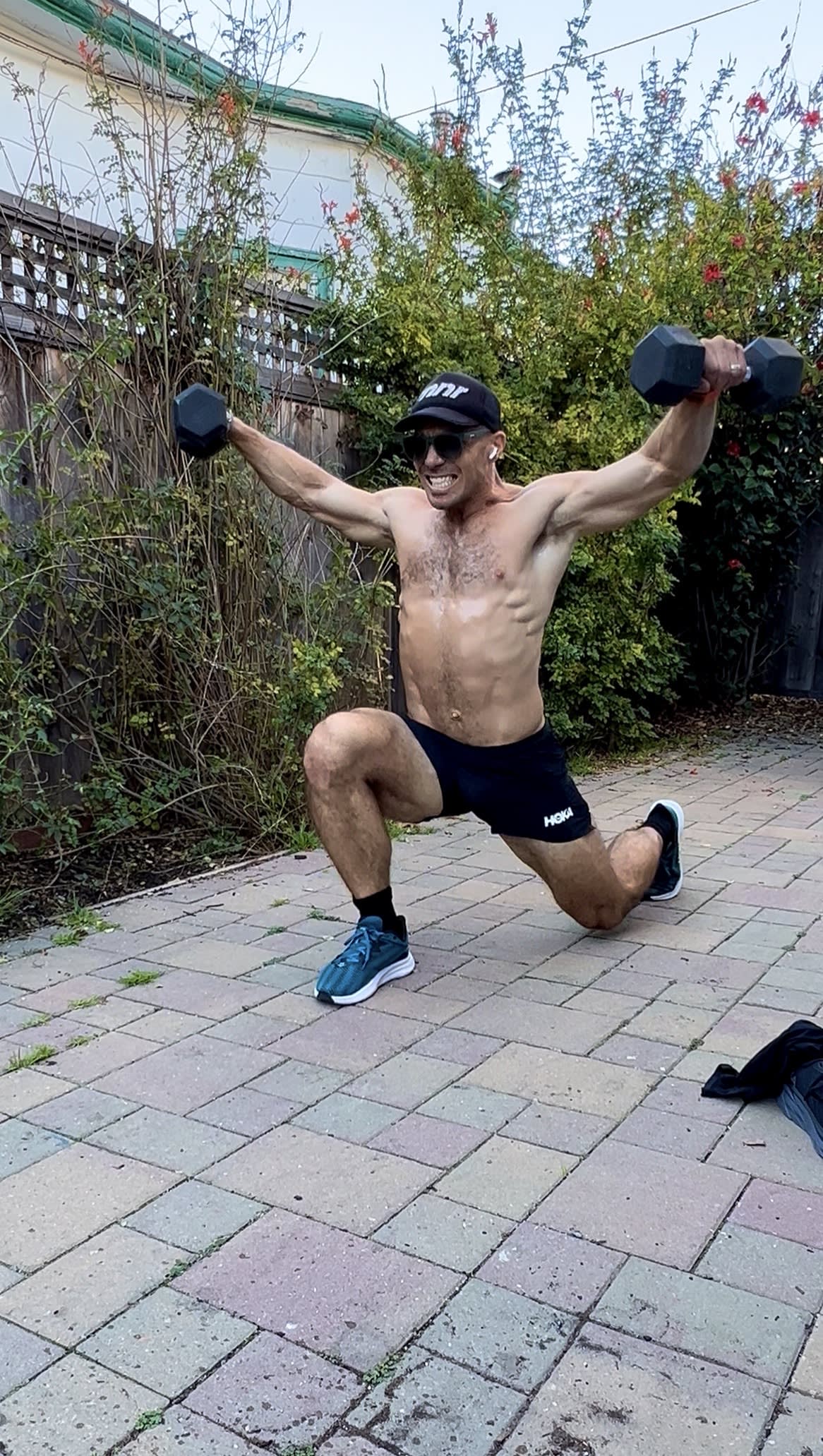 Louis Montano