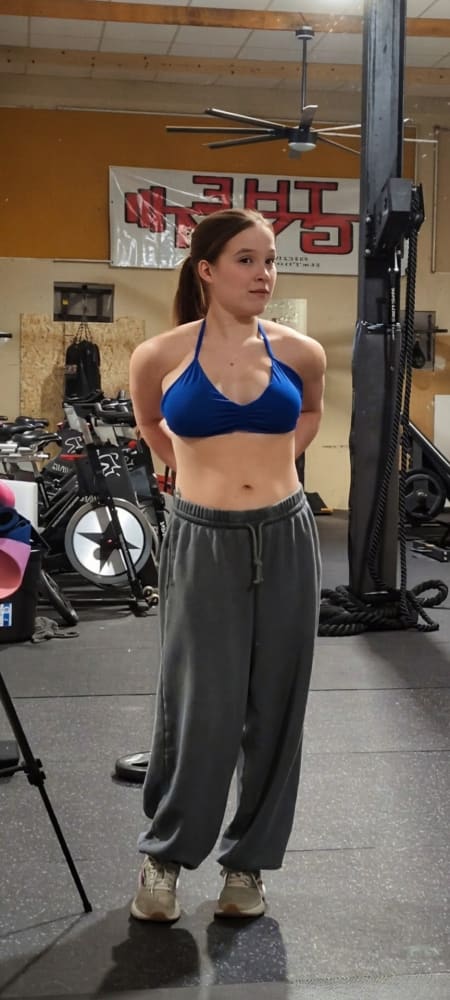 Nap Time Sweat Sessions