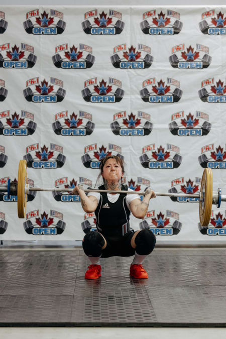 Olympic Weightlifting for Beginners