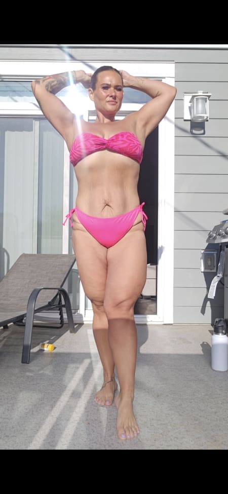 6 WEEK SUMMER KICKSTART