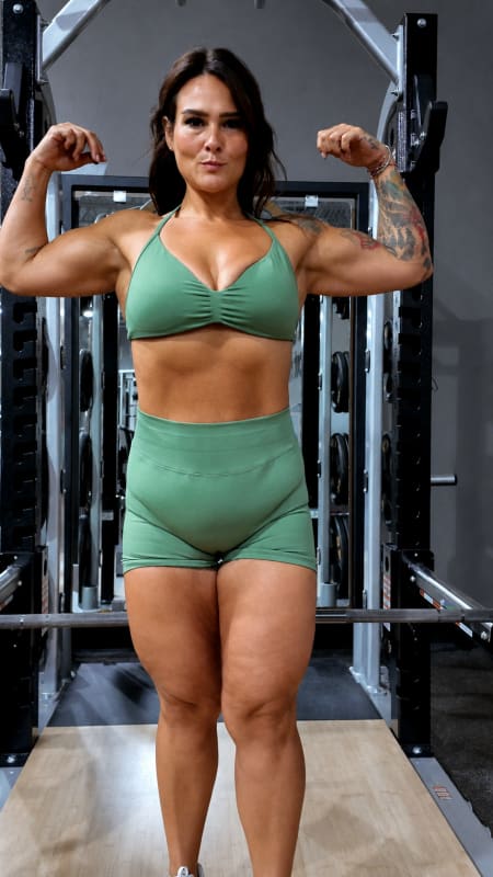 8 WEEK HABIT RESET