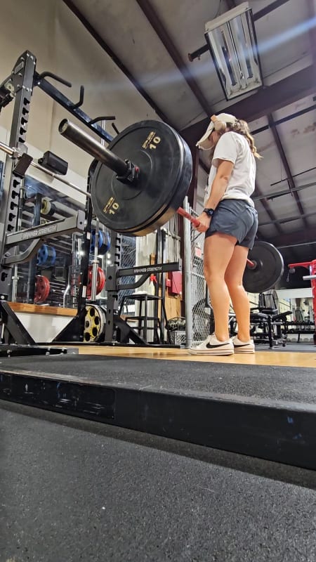 Summer Strong