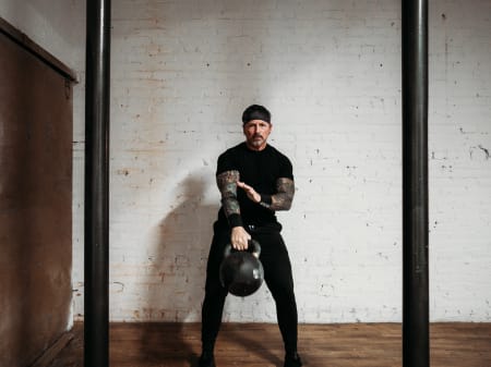 Guardians of the Kettlebell Vol. 1