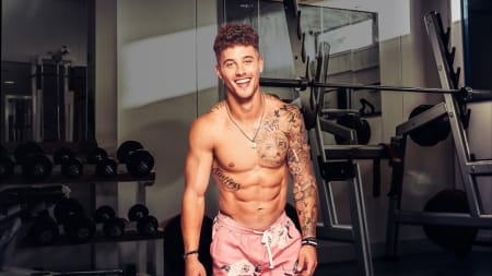 New Year's Ab Sculpting Challenge