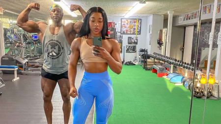 New Year New Physique Challenge