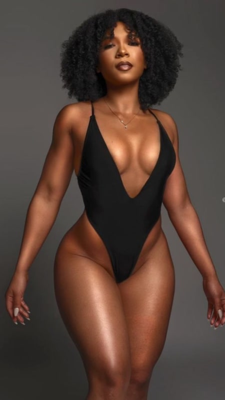 4 Week Cut & Curvy Program