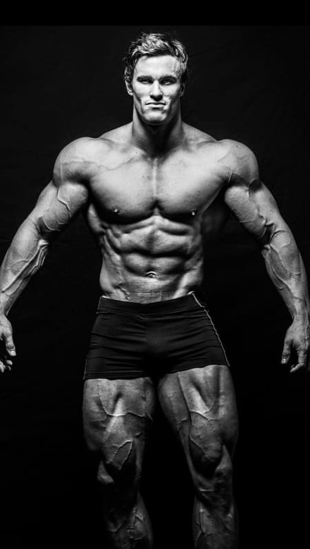 6 Week Mass Transformation Challenge