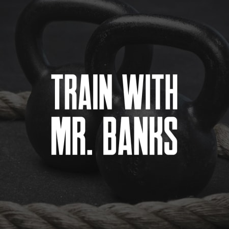 6 Week "Muscle Bank" Program (Hypertrophy)