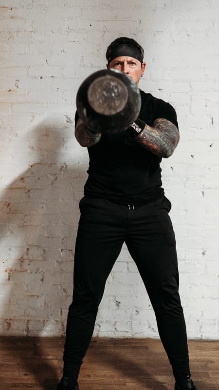Guardians of the Kettlebell Vol. 2