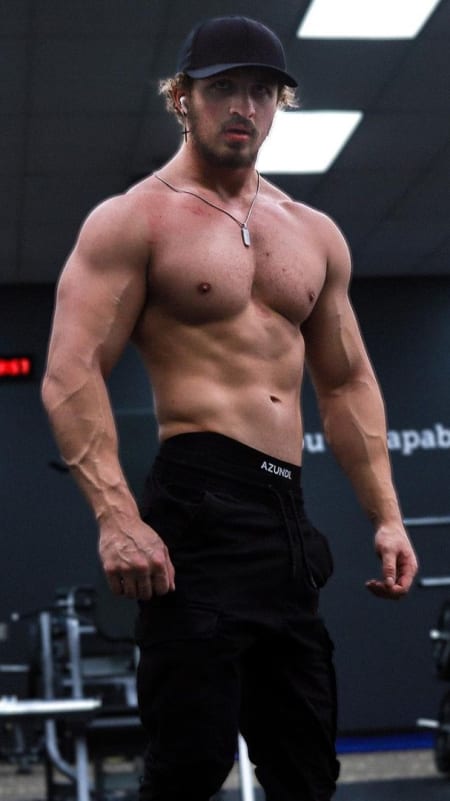 6 WK Strength and Hypertrophy Program