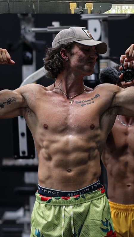 Full Body Training Program