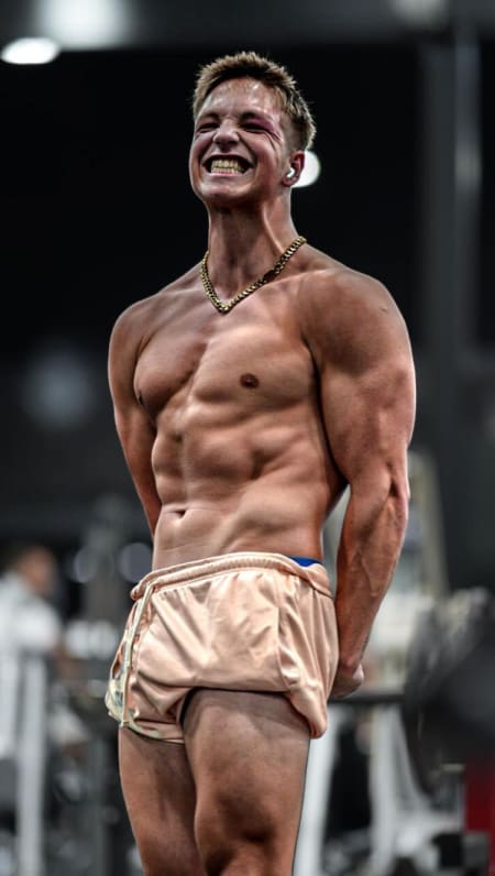 The Beginners Guide to Weightlifting 