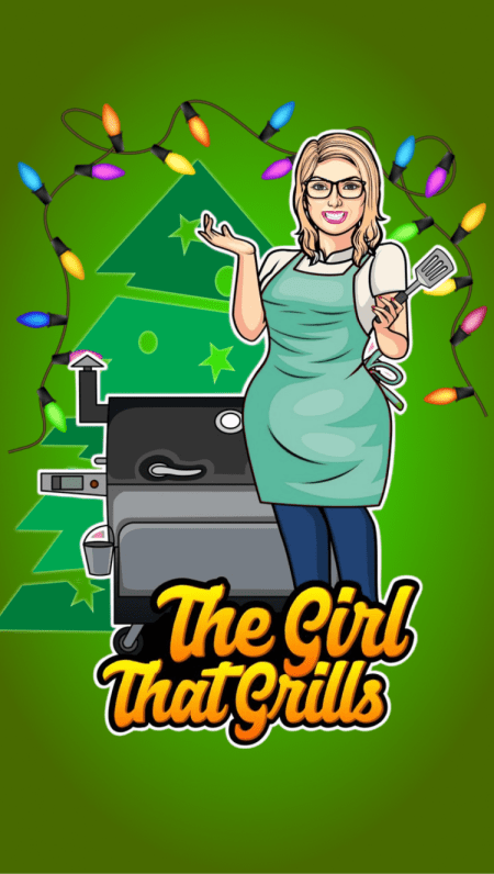 The Holiday Cookbook
