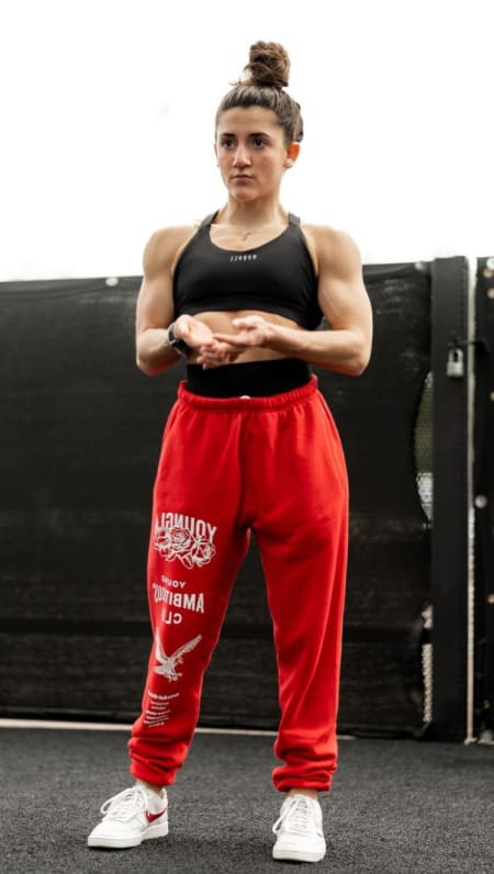 6-Week Push, Pull, Legs Split (6 Day Split)