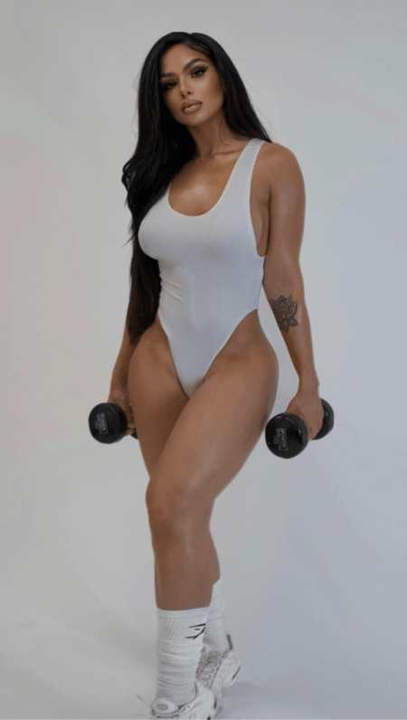Slim The Waist Build The Base 1.0