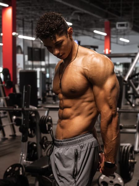 12 WK Shred Fat Loss Program