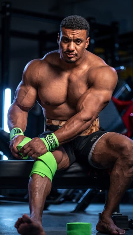 'Wheels Up' 6-Wk Transformation Challenge