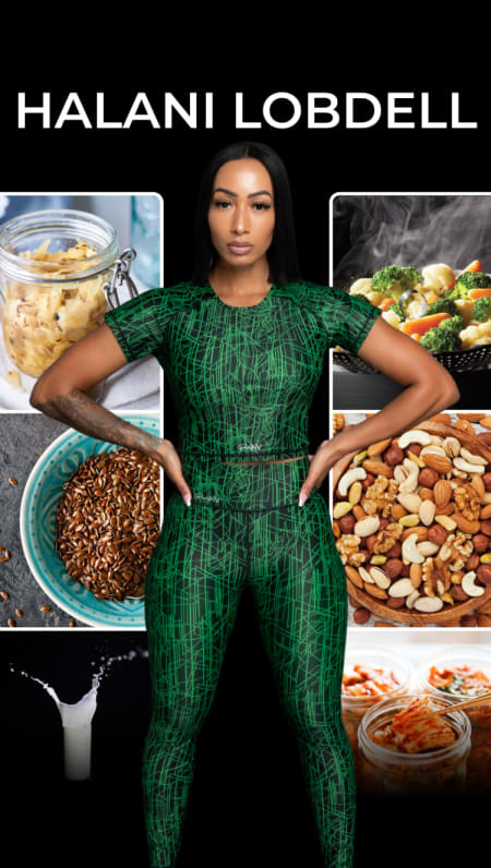 'The Prototype' Cookbook