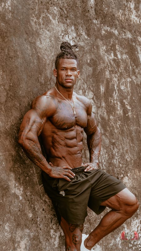 6-Week Samurai Shredding Program