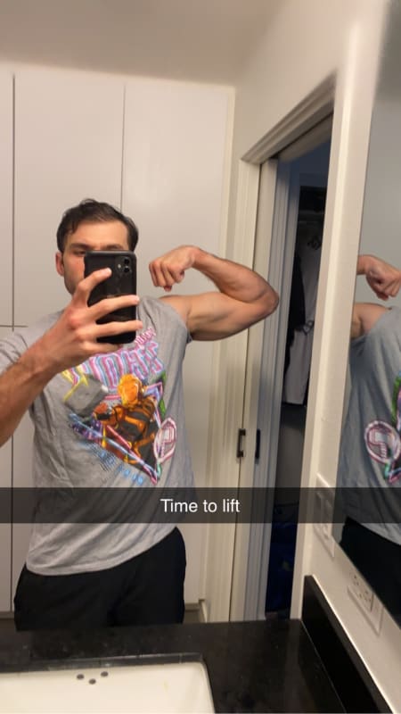Six Week Summer Shred