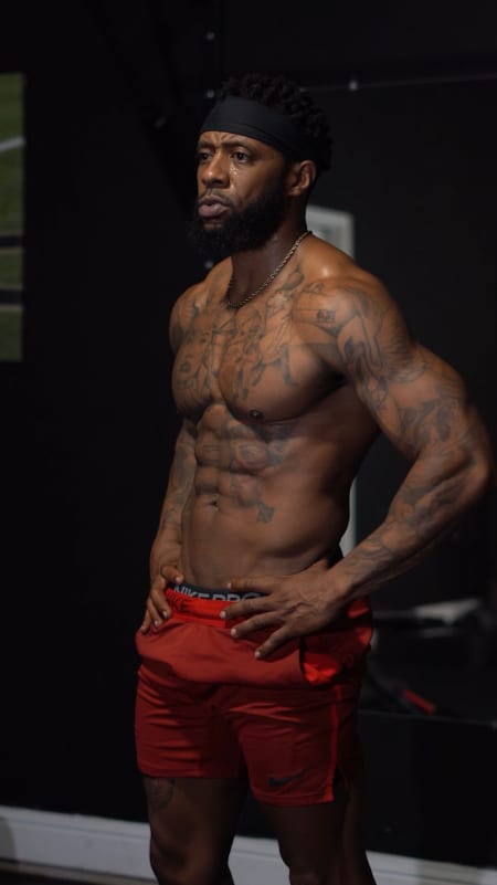 6-Week Upper and Lower Body Shred Program