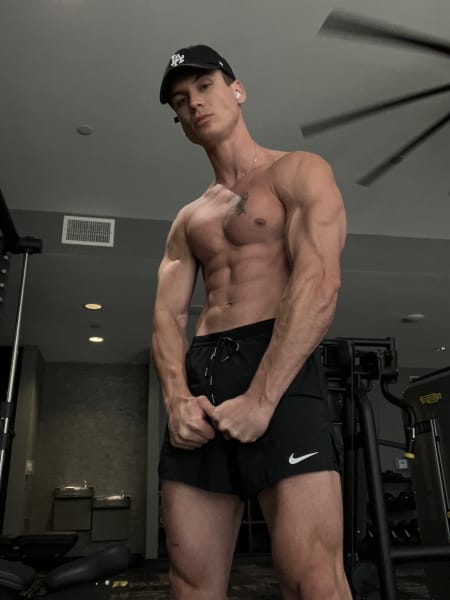 Chest Challenge 