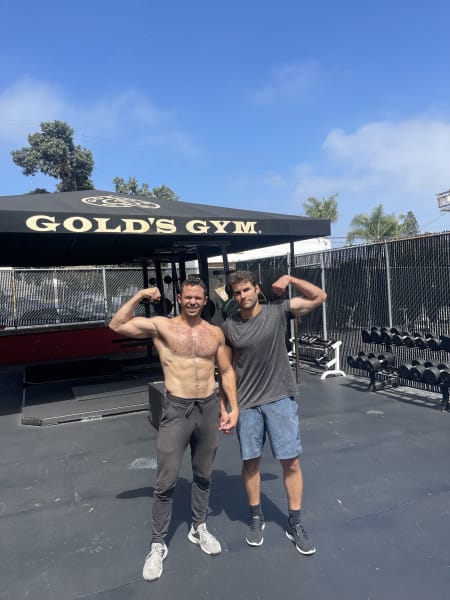Six Week All Aesthetics Challenge