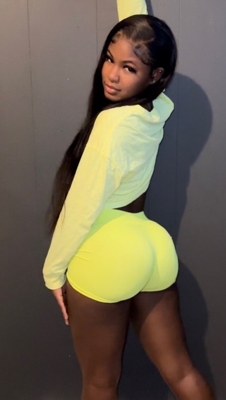 90 Days Maximum Glute Transformation
