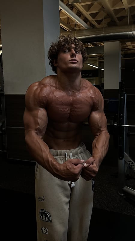 6-Wk Shreds Program
