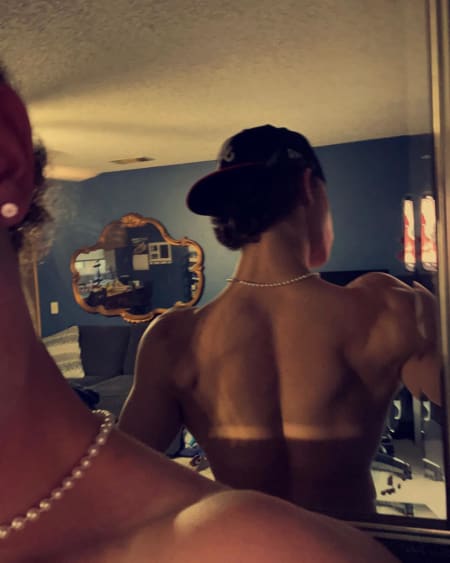My Workout Program 