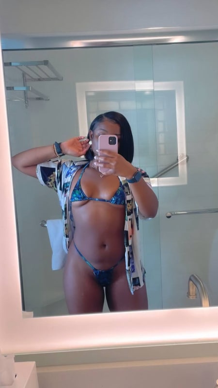 Body Goals 2.0