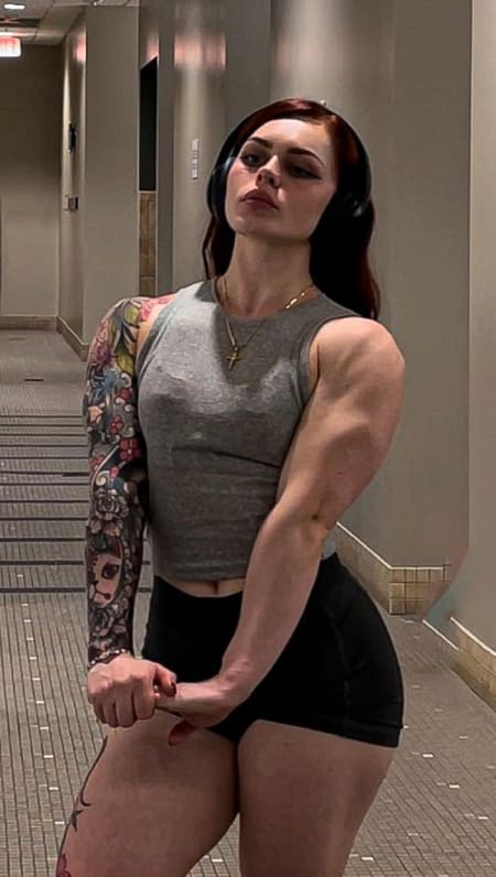 4 Week Tone to the Bone Challenge