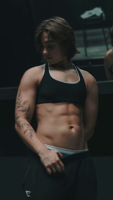 6 Week Shredded Abs Challenge