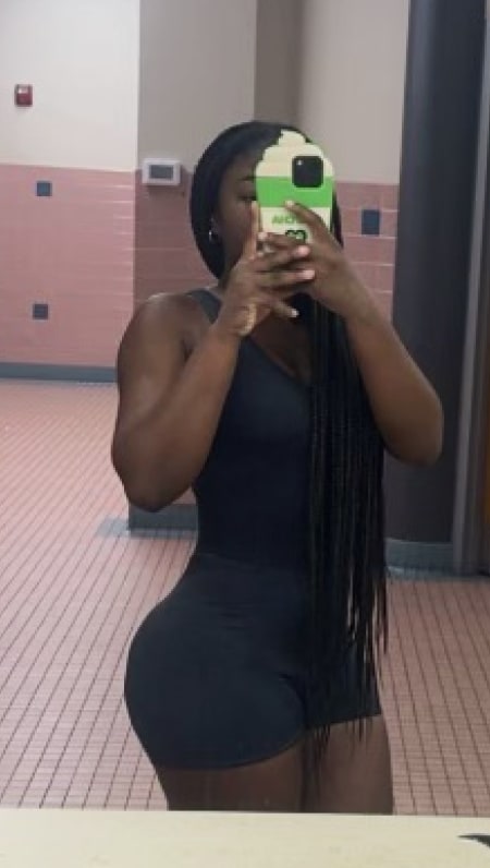 New Year New Body Challenge