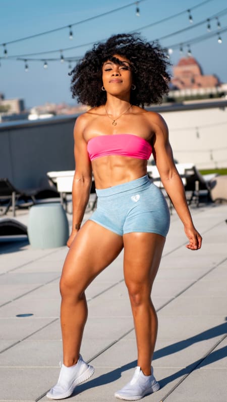 ABSolute Athletic Aesthetic 4-Wk Program