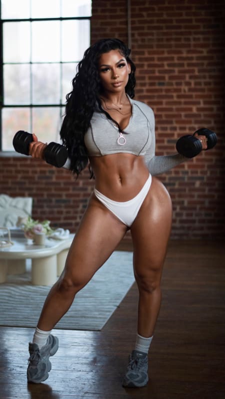 Slim The Waist Build The Base 2.0