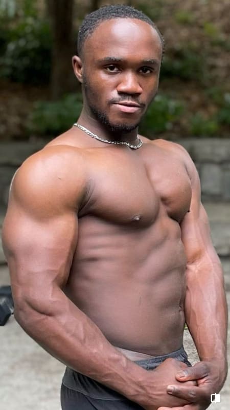  8-Week New Year Shredded Program