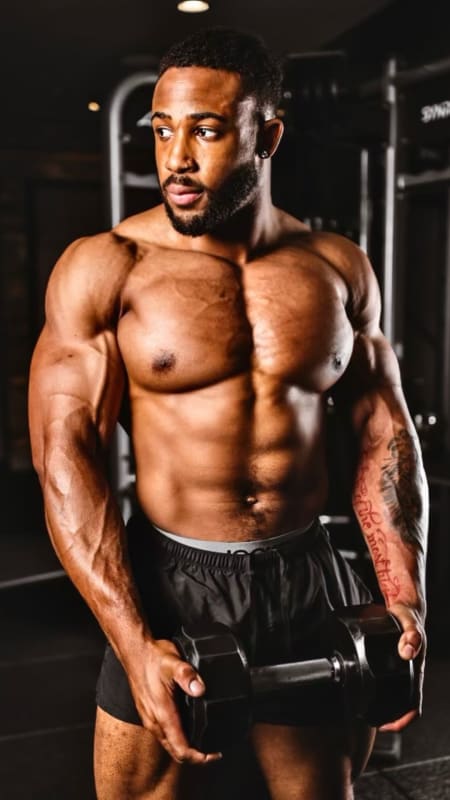 Upgrade Your Physique - 6 Week Challenge