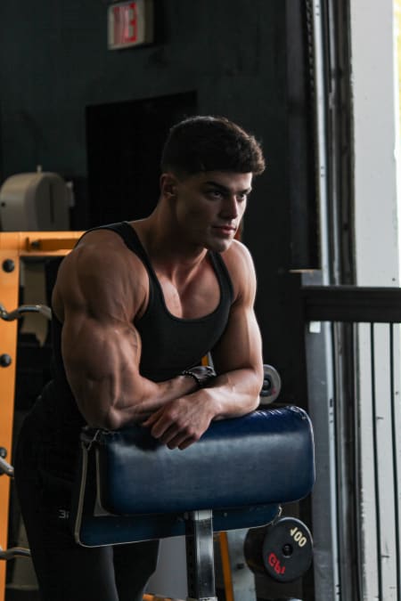 Muscle Mastery Program