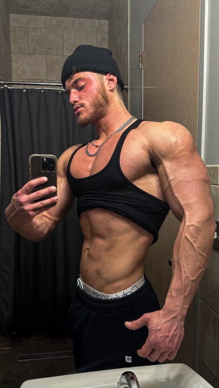 6 Week Massthetics Program   