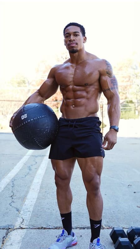 Showdown Shred Challenge (6 Weeks)