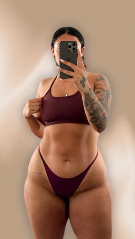 4 Week Summer Shred