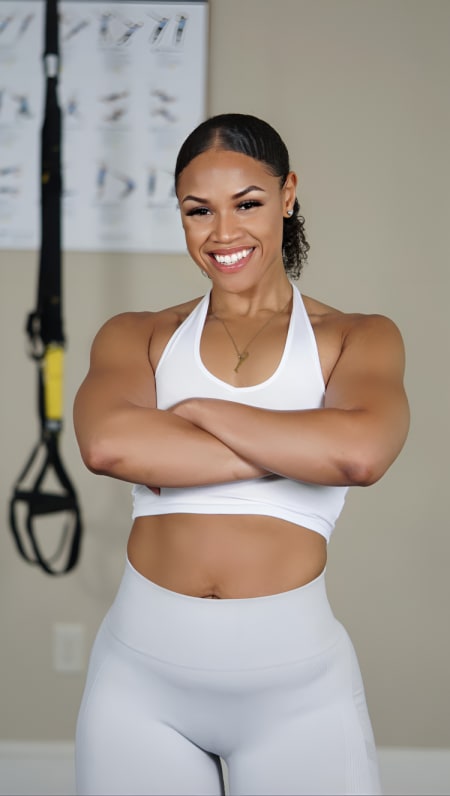 8 Week GetLEAN Challenge