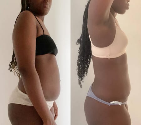 Membership transformation testimonial by Client Transformation