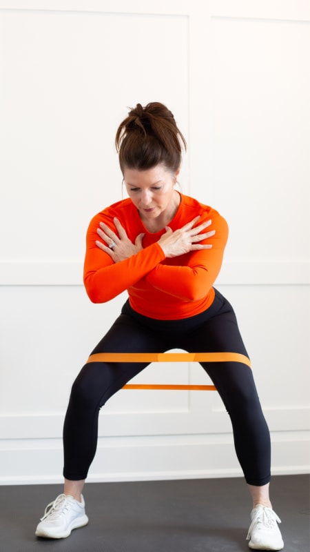 BandFit Total Body Program