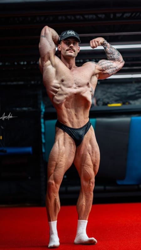 “Become Undeniable” 8 Week Transformation Challenge