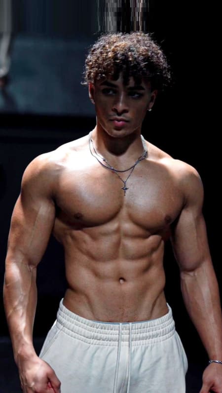 8 Wk Pure Aesthetics Challenge