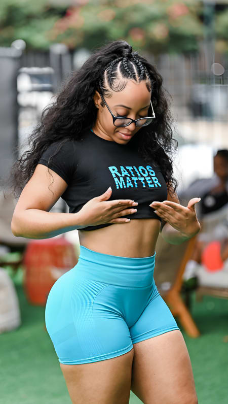 Ratios Matter Revamped