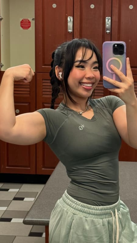 The Lil Big Way: Small Changes, Big Gains
